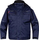 FE Engel Combat Pilot Jas 1232-107 - Marine 6 - 3XL