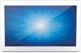 Elo Touch Solution I-Series 2.0 39,6 cm (15.6") 1920 x 1080 Pixels Touchscreen Qualcomm Snapdragon 2 GB DDR3L-SDRAM 16 GB SSD All-in-One tablet PC Android 7.1 Wi-Fi 5 (802.11ac) Wit