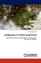 A Mystery in Paint and Print