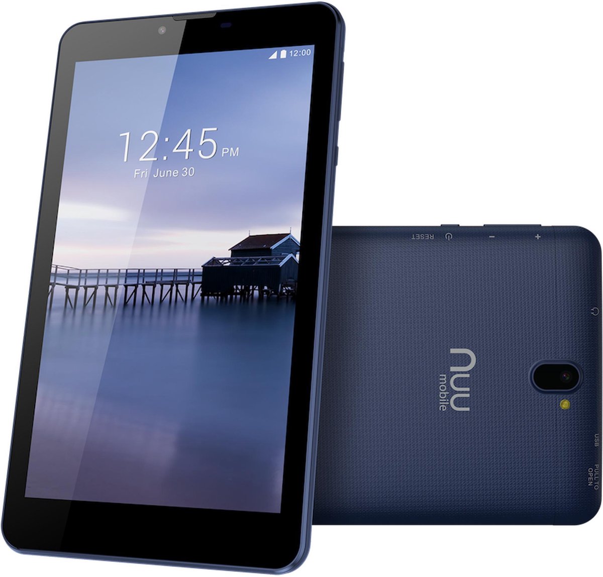 Nuu Tablet T2 Android