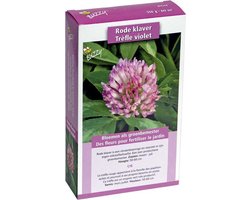Buzzy® Groenbemester Rode Klaver - 150 gram