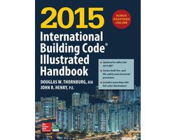 2015 International Building Code Illustrated Handbook