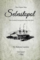 The Clipper Ship Sebastopol