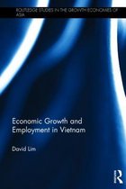 Economic Growth And Employment In Vietnam