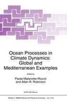 Ocean Processes in Climate Dynamics