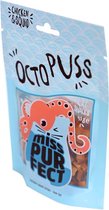 Miss Purfect katten snacks Octopus 45gr.