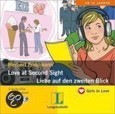 Love at Second Sight / Liebe auf den zweiten Blick
