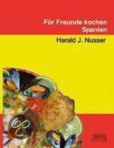 Für Freunde kochen