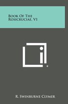 Book of the Rosicruciae, V1