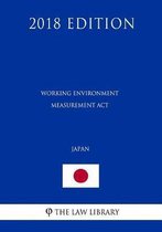 Working Environment Measurement ACT (Japan) (2018 Edition)