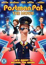 Postman Pat (DVD)