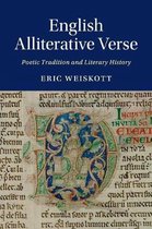 Cambridge Studies in Medieval LiteratureSeries Number 96- English Alliterative Verse