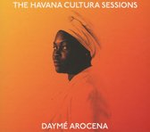 The Havana Cultura Sessions Ep