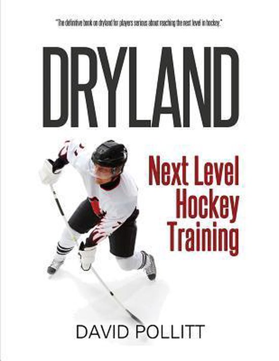 Dryland - cover