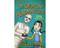 Facing the Demon Headmaster