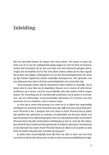 Inleidingspagina van Slim maar... Pubereditie over opvoeding en pubers.