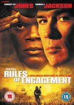 Rules Of Engagement