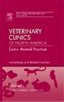 Hematology and Related Disorders, an Issue of Veterinary Clinics