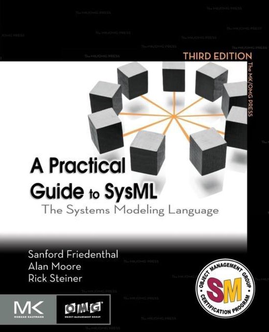 Practical Guide To SysML