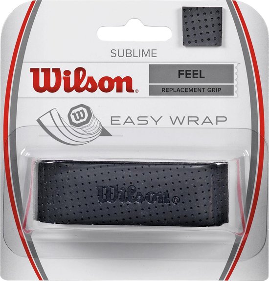 Wilson Sublime Basisgrip