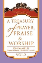 A Treasury of Prayer, Praise & Worship Vol.2