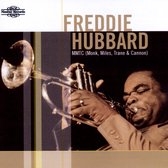 Freddie . Hubbard - Mmtc (Monk, Miles, Trane And Cannon (CD)