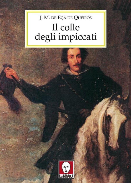 Il colle degli impiccati - cover