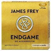 Endgame (2 MP3 CD)