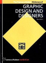 Thames And Hudson Dictionary Of Graphic Design And Designers