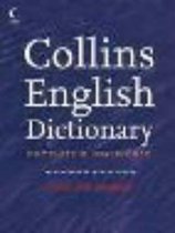 Collins South African Dictionary