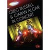Greg Russell & Ciaran Algar - In Concert (DVD)