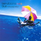 Blue: Cutting Edge Chillout