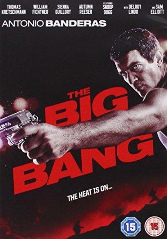 Big Bang