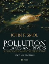 Pollution Of Lakes And Rivers
