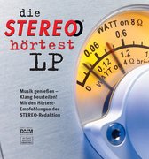 Various Artists - Stereo Hortest (LP)