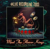Meet The Flower Kings + 1