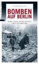 Bomben auf Berlin