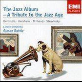Jazz Album: A Tribute to the Jazz Age