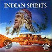 Indian Spirits [Silver Star]