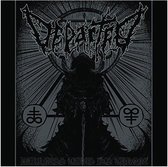 Departed - Darkness Takes It's Throne (CD)