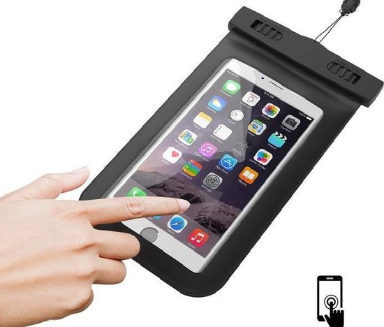 Continent controleren sokken Apple Iphone 4s Waterdichte Telefoon Hoes, Waterproof Case, Waterbestendig  Etui, Kleur... | bol.com