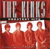 THE  KINKS GREATEST HITS - 2 CD