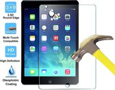 Apple iPad 2 / 3 / 4 - Tempered Glass Screenprotector Transparant 2,5D 9H (Gehard Glas Screen Protector - 0.3mm) - iPad 2 & iPad 3 & iPad 4