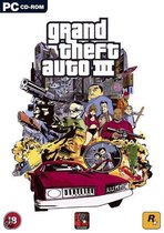 Grand Theft Auto III