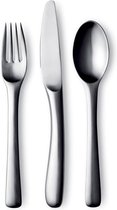 Georg Jensen bestekset MARIA 12-delig RVS