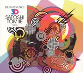 Satoshi Tomiie - Renaissance Presents 3d