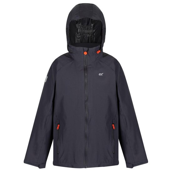 Regatta Waterproof Jackets Grey