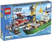 LEGO City Haven - 4645