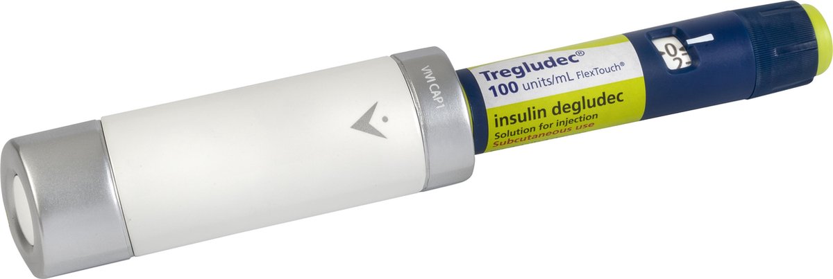 Bol VIVI CAP1 Insulinepen Koeldop