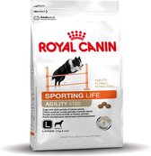 Royal Canin Sporting Agility Large Dog - Nourriture pour chiens - 15 kg